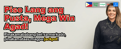 Top Slot Games Now Live! banner