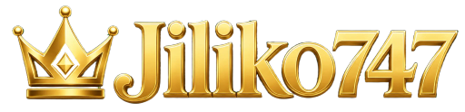 jiliko747 Logo